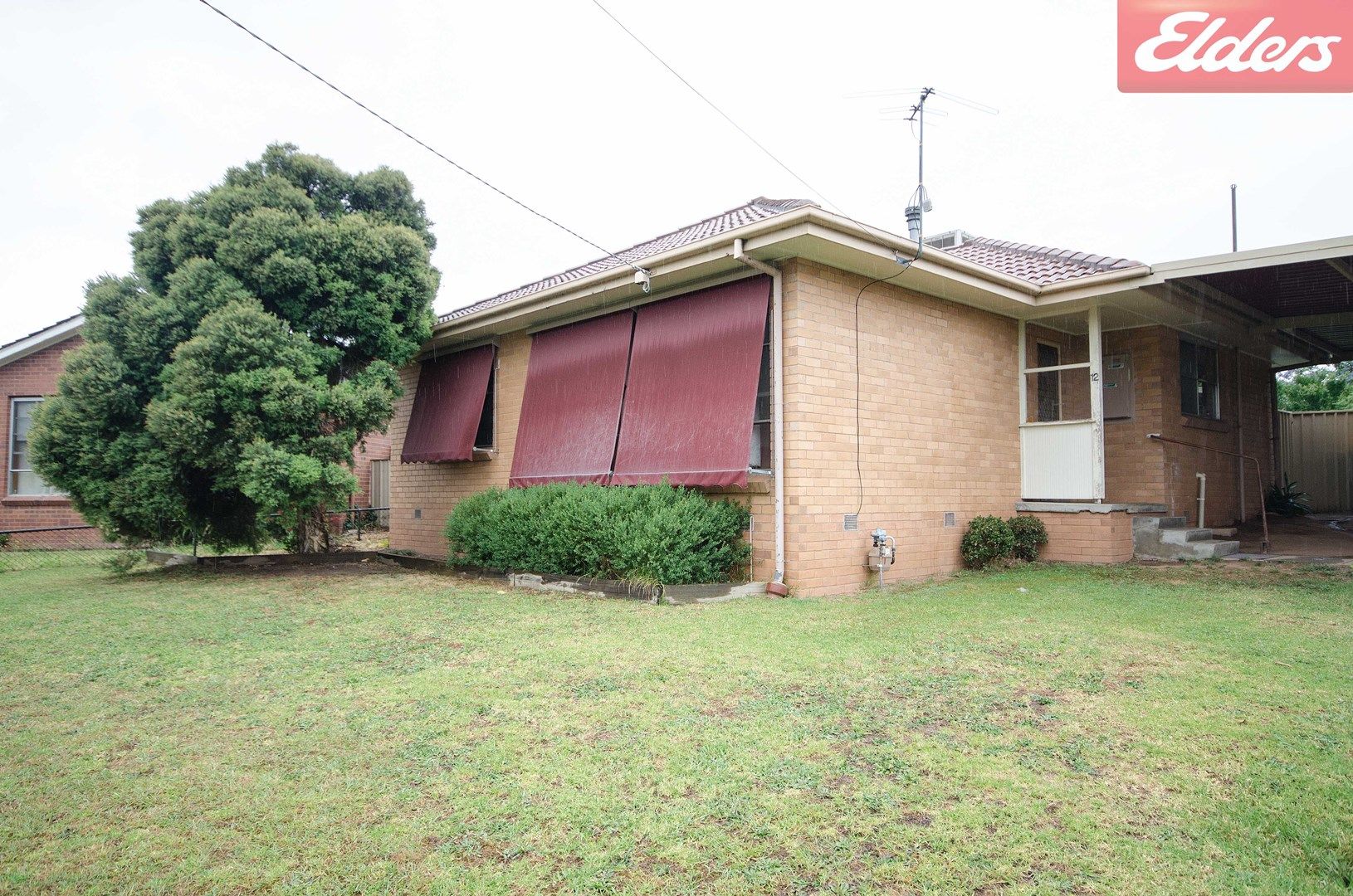 12 Morrison Street, Wodonga VIC 3690 House For Rent 290 Domain
