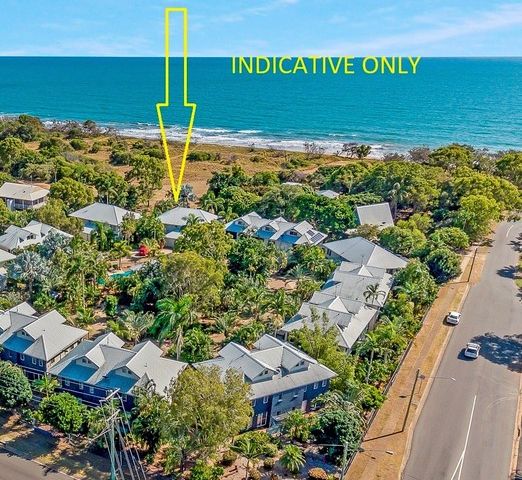 9/2 Sylvan Drive, Moore Park Beach QLD 4670