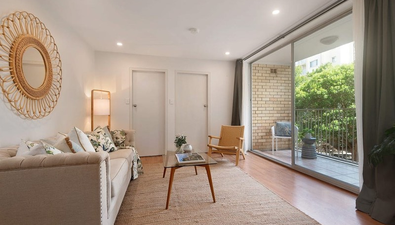 Picture of 1F/72 Prince Street, MOSMAN NSW 2088