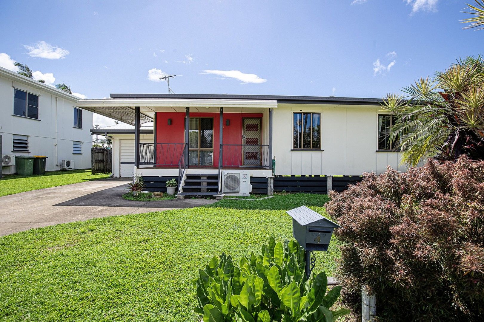 4 Roberts Avenue, North Mackay QLD 4740, Image 0