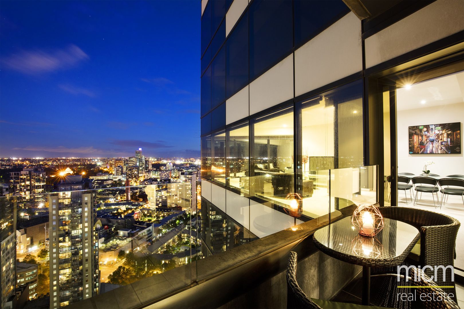 3502/7 Riverside Quay, Southbank Property History & Address Research