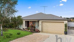 Picture of 56 Newcombe Street, DRYSDALE VIC 3222