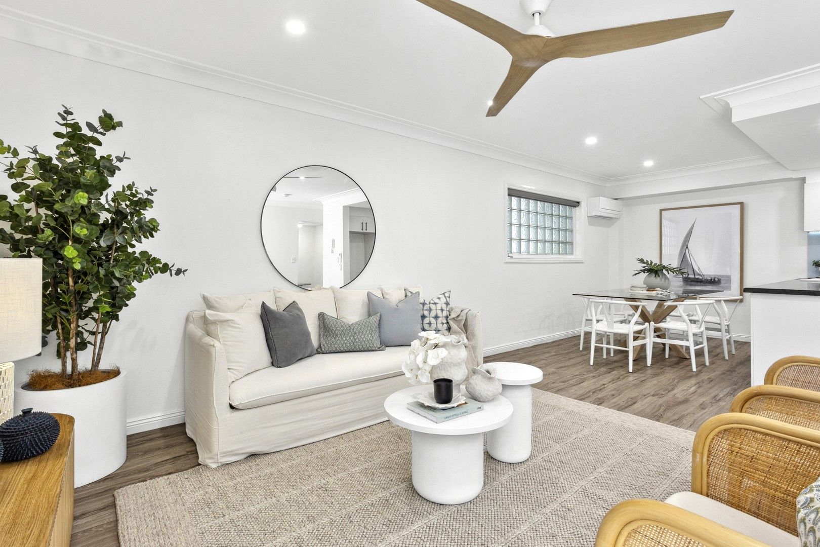 3 bedrooms Townhouse in 3/134-138 Ocean Street NARRABEEN NSW, 2101
