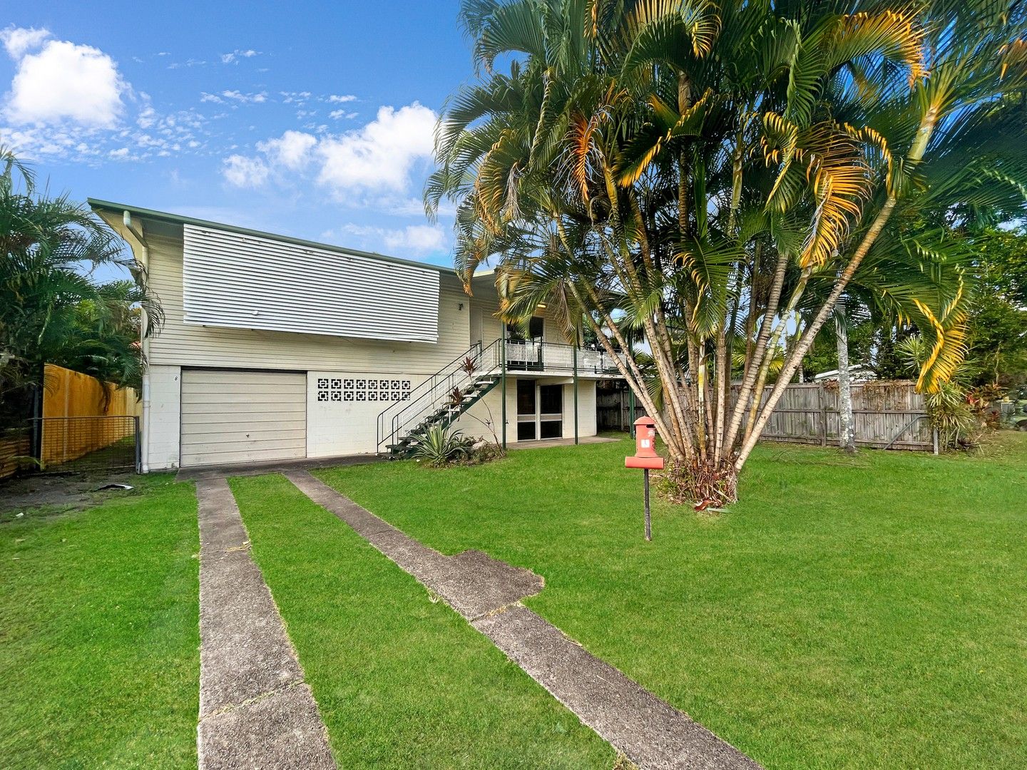 8 Bosanko Street, Manunda QLD 4870, Image 0