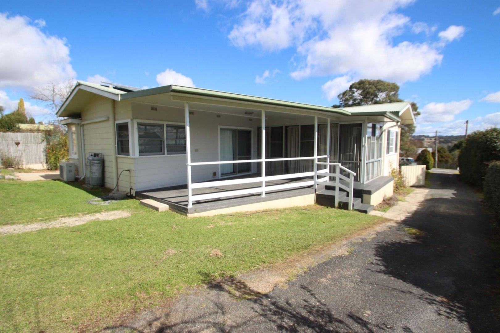 3 bedrooms House in 119 Wood Street TENTERFIELD NSW, 2372