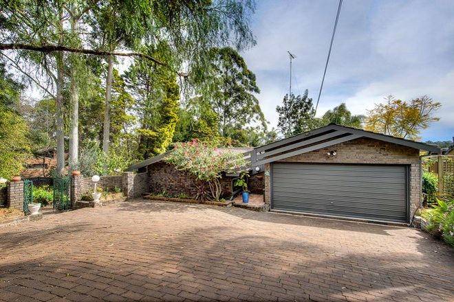 Picture of 62 Curtin Avenue, WAHROONGA NSW 2076