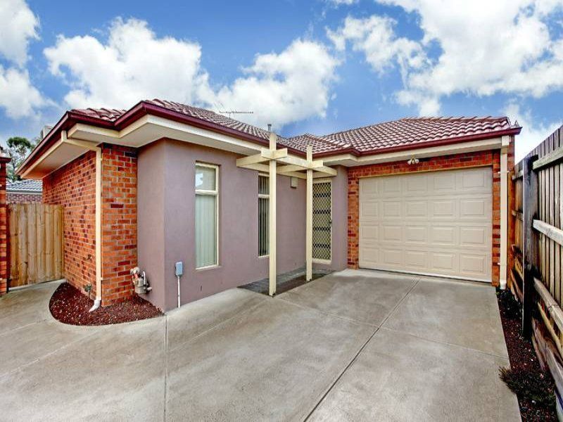 3/138 DUDLEY STREET, Wallan VIC 3756, Image 0