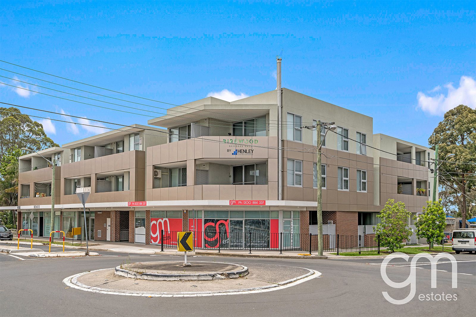 Level 2, 224/203 Birdwood Road, Georges Hall NSW 2198, Image 0