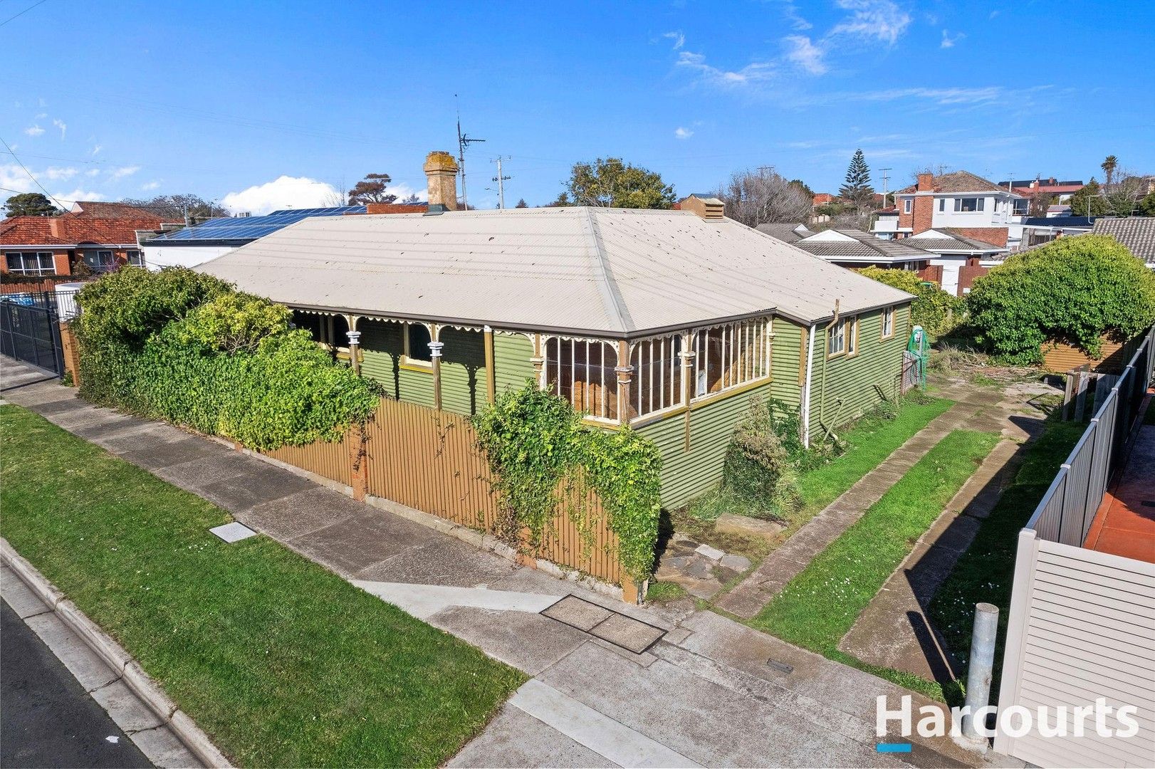 4 bedrooms House in 141 Best Street DEVONPORT TAS, 7310