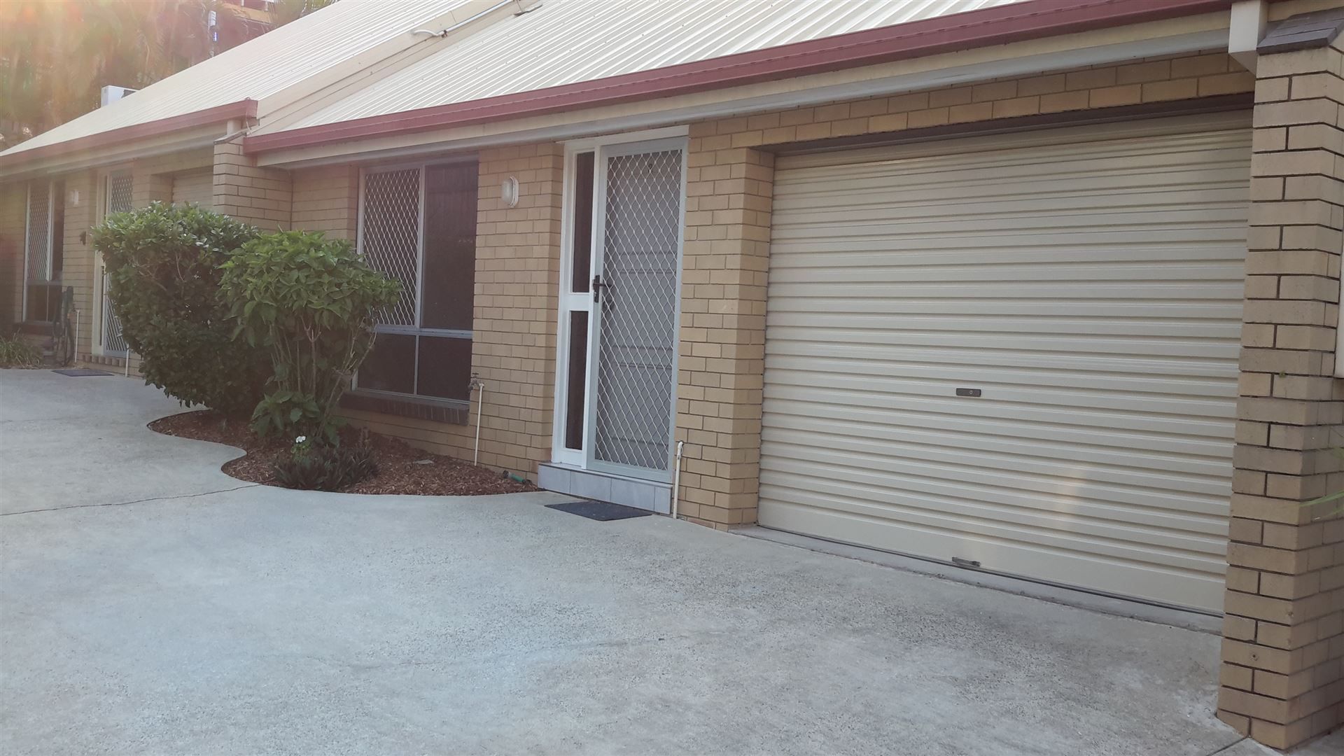 2 bedrooms Townhouse in 2/119 Griffith Street SANDGATE QLD, 4017