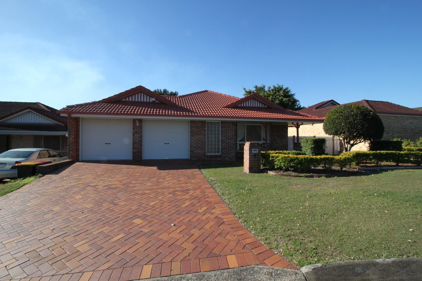 4 bedrooms House in 6 Rosewood Place RUNCORN QLD, 4113