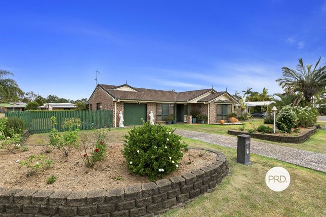 Picture of 2 Agnes Court, TINANA QLD 4650