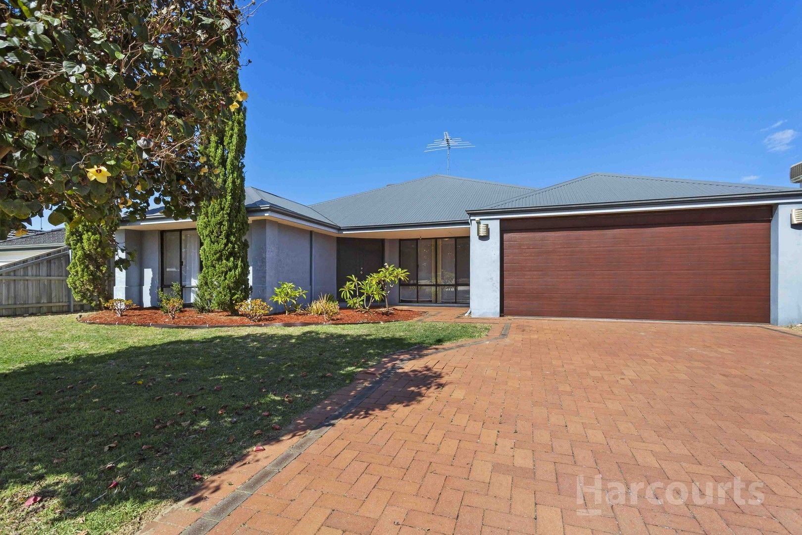 30 Seascapes Boulevard, Halls Head WA 6210 House For Rent 560 Domain