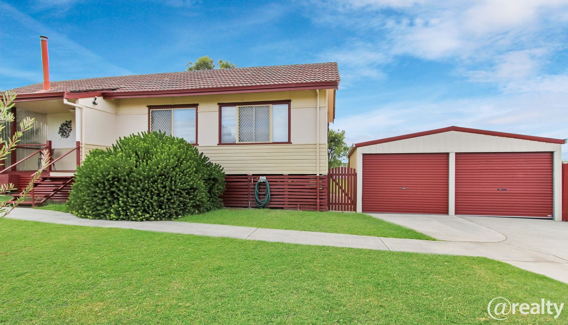 30 Townsend Street, Lockyer WA 6330, Image 1