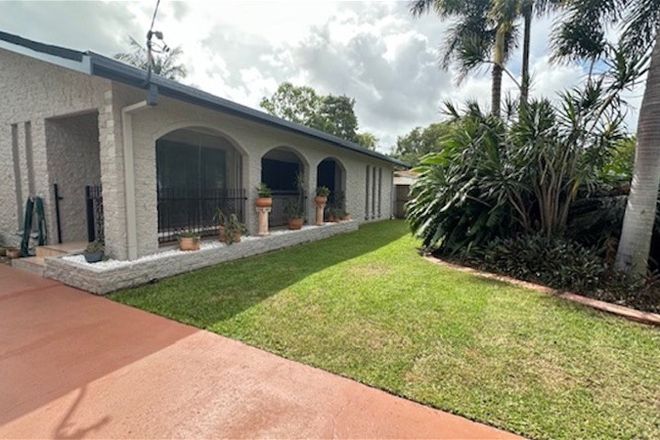 Picture of 13 Dampier Drive, ANDERGROVE QLD 4740