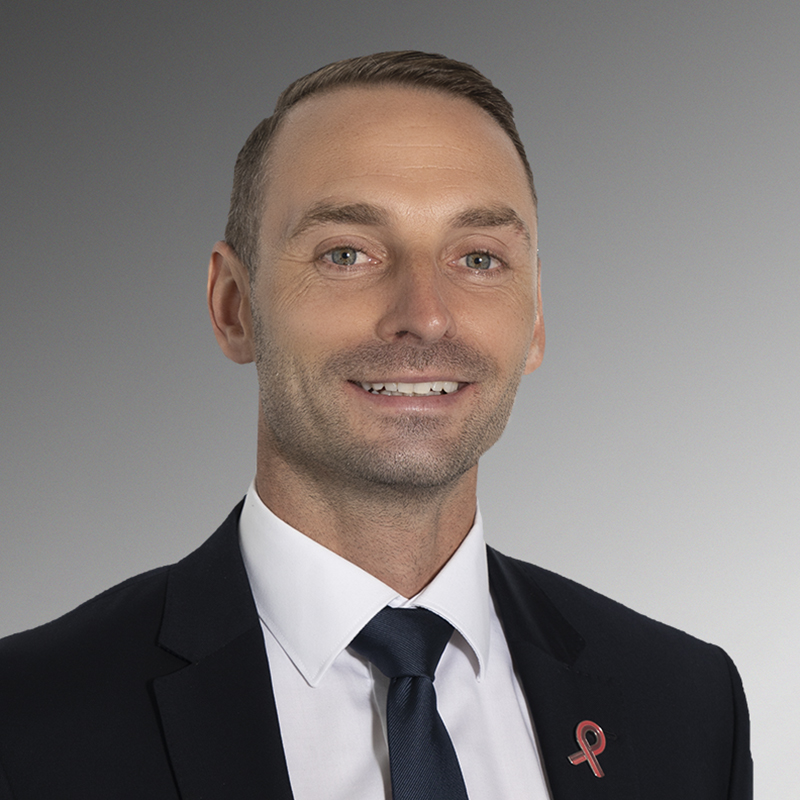 Ian Nichols