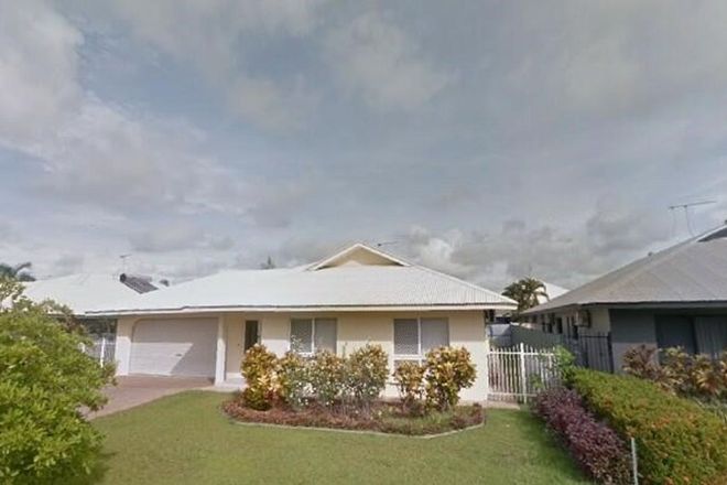 Picture of 7 Broadbent Street, PARAP NT 0820