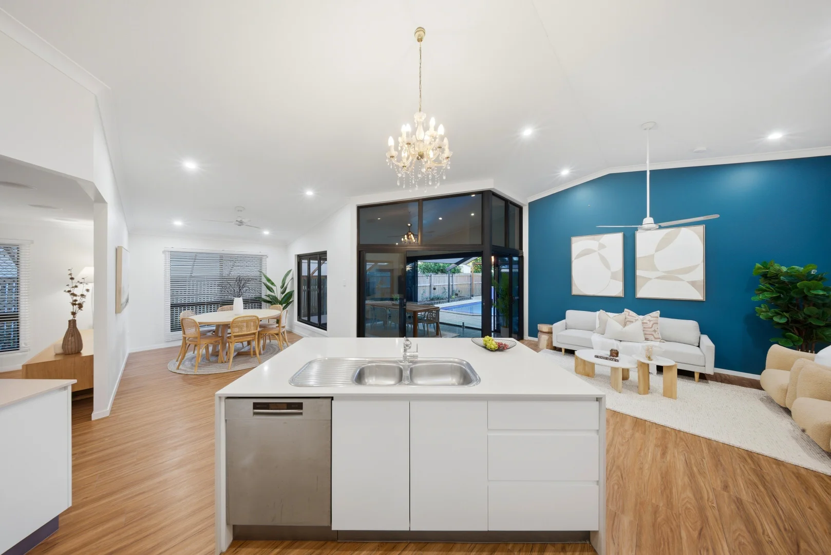 Additional image 5 of 10 Fig Tree Pocket, Idalia QLD 4811