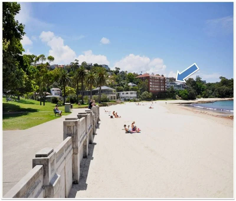 Additional image 13 of UNIT 51/6 WYARGINE STREET, Mosman NSW 2088