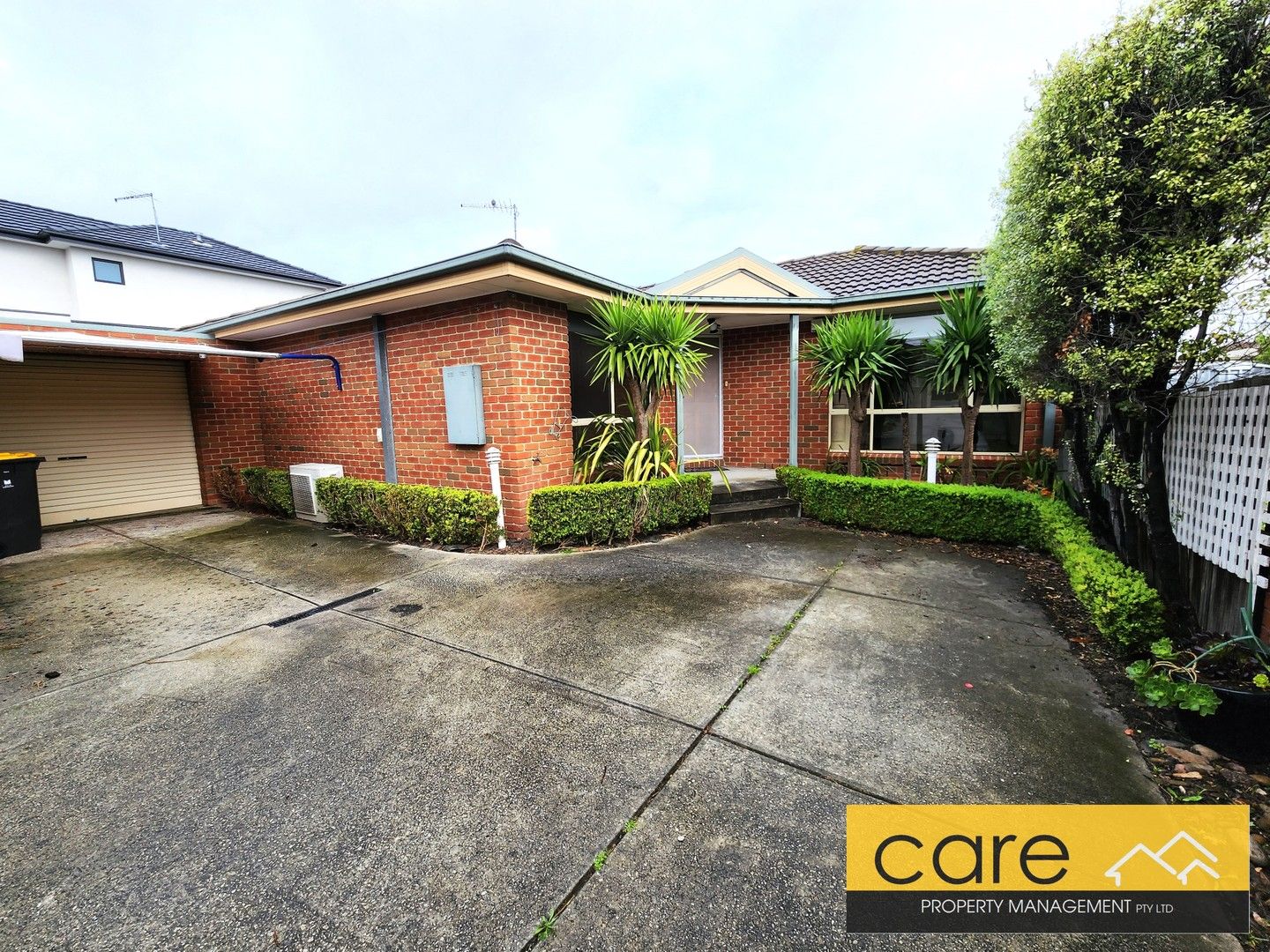 3 bedrooms Townhouse in 3/70 Edinburgh Street CLAYTON VIC, 3168