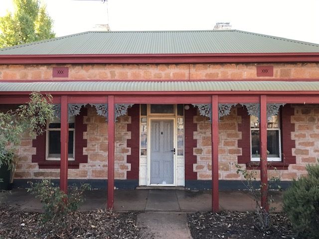 287 Main St, Peterborough SA 5422, Image 0