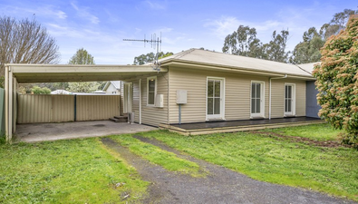 Picture of 4 Graves Street, VIOLET TOWN VIC 3669