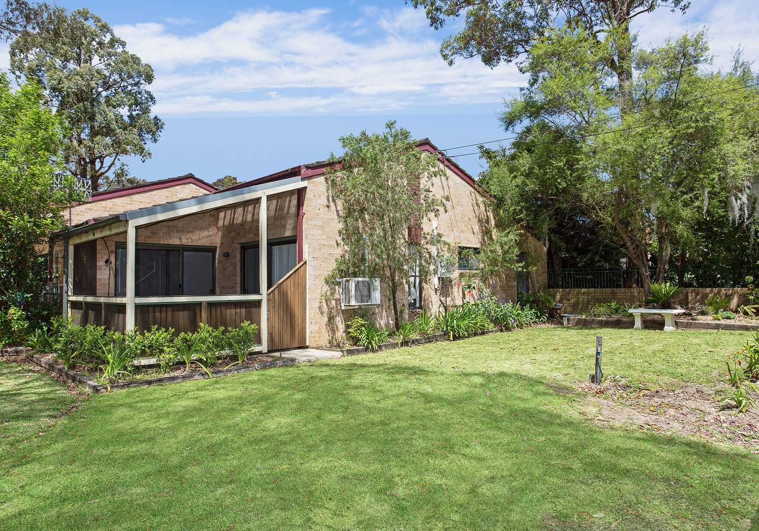2 bedrooms Apartment / Unit / Flat in 6/78 Page Avenue NORTH NOWRA NSW, 2541