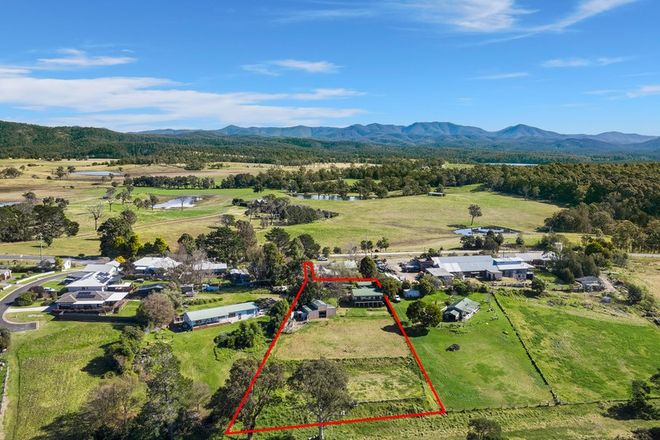 Picture of 26 Princes Highway, BODALLA NSW 2545