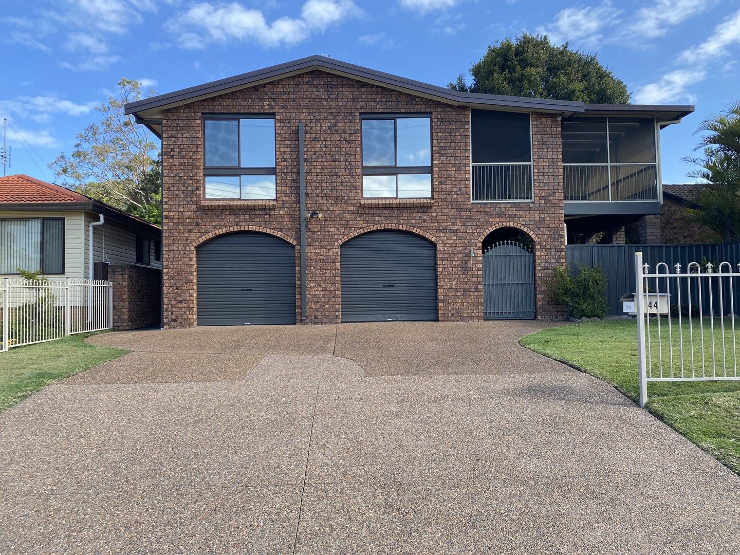 3 bedrooms House in 44 Bay Street BALCOLYN NSW, 2264