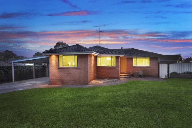 Picture of 30 Cambalan Street, BARGO NSW 2574