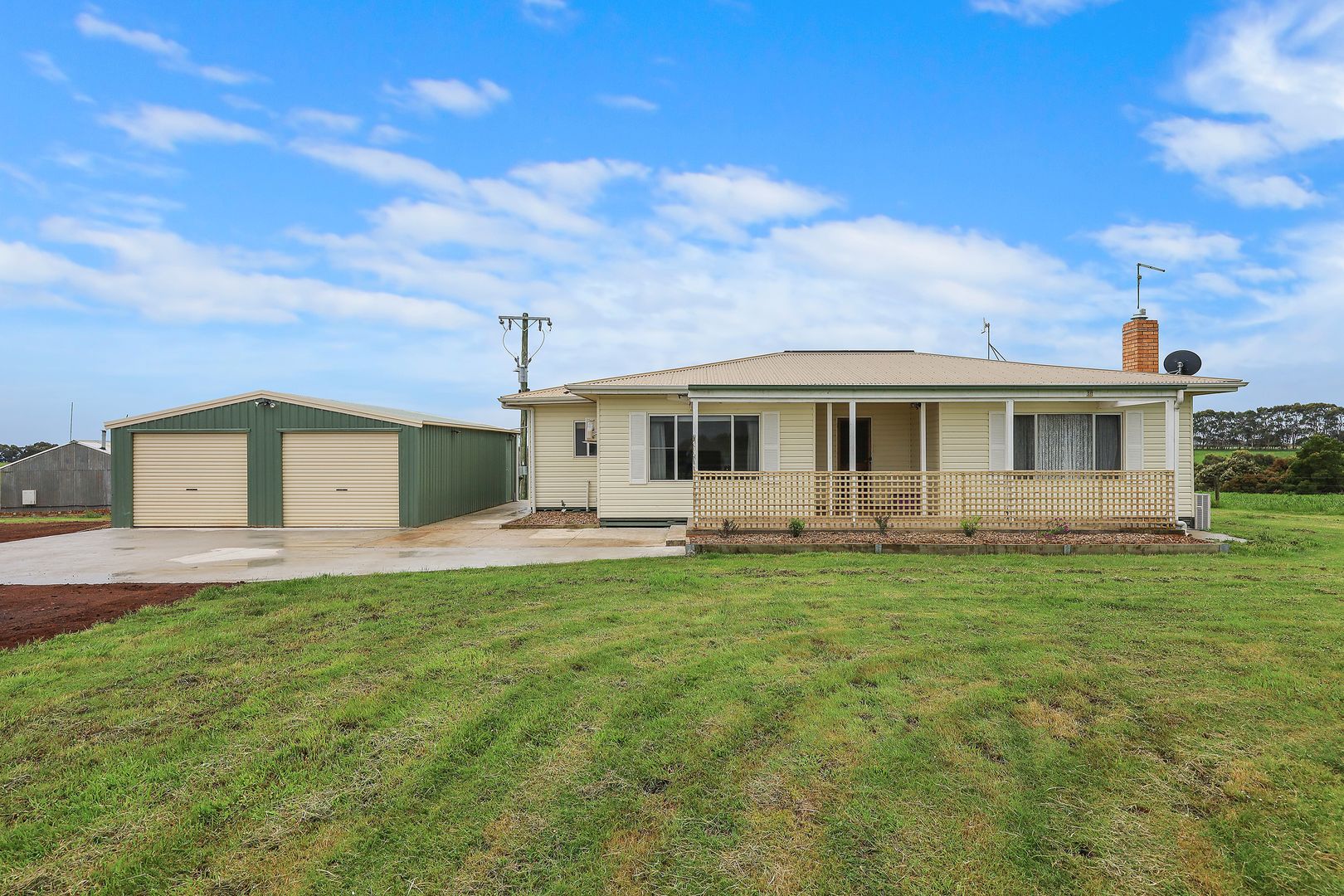 1541 Cooriemungle Road, Cooriemungle VIC 3268, Image 1