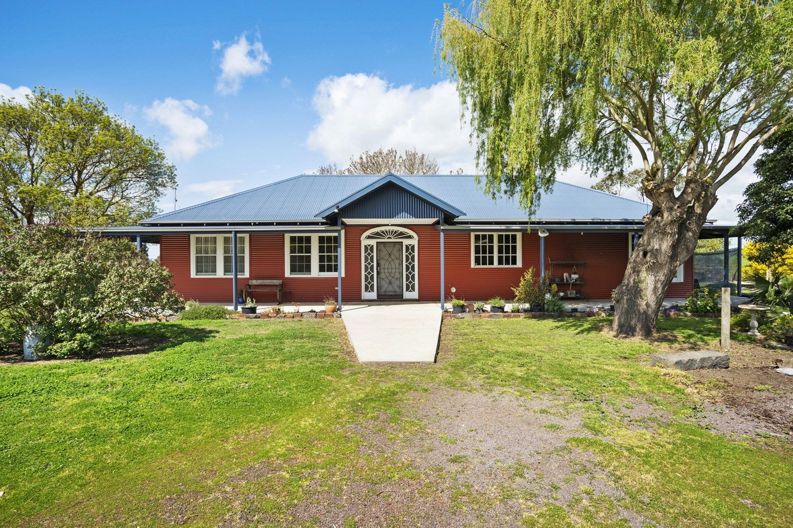 85 Dorans Road, Coragulac VIC 3249, Image 0