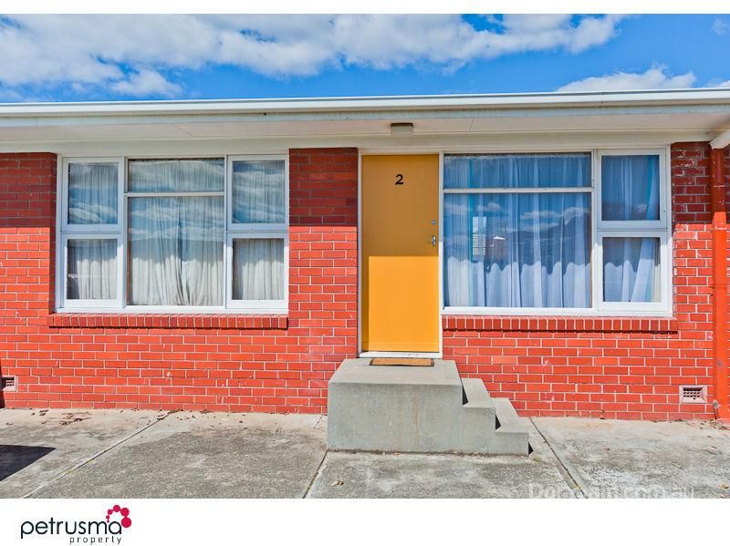 2/109 Risdon Road, LUTANA TAS 7009, Image 0