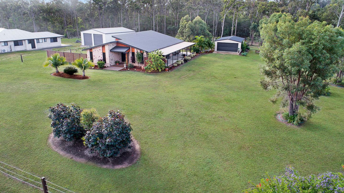 142 Park Avenue, North Isis QLD 4660