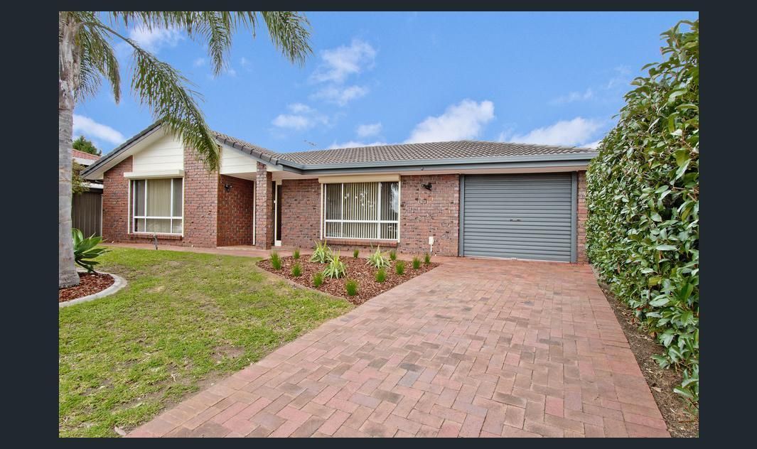 3 bedrooms House in 279 Grenfell Road REDWOOD PARK SA, 5097