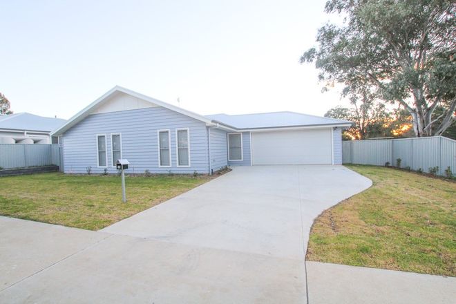 Picture of 45 Long Street, BOOROWA NSW 2586