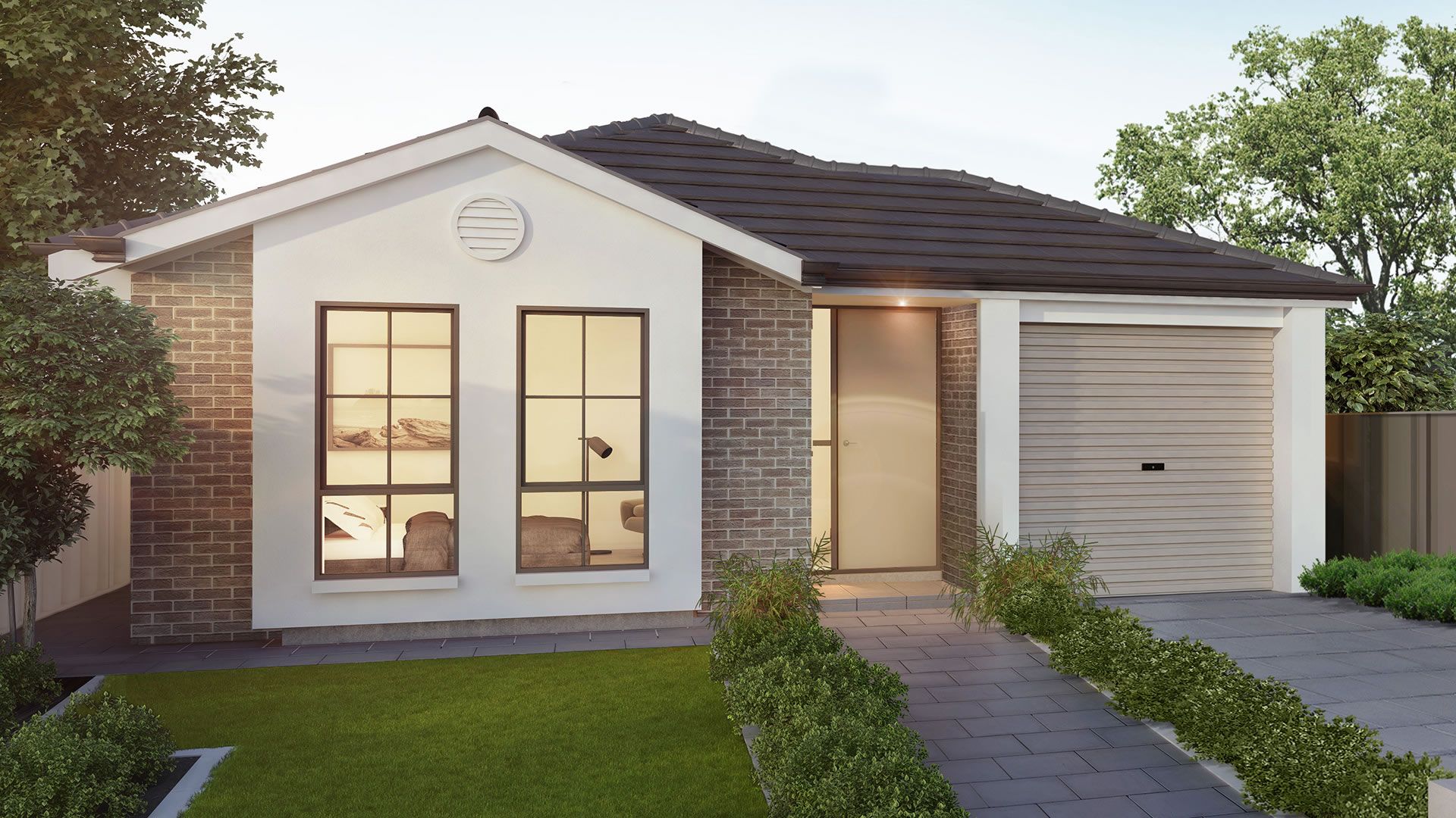 Lot 721 Rosewood Court, Parafield Gardens SA 5107, Image 0