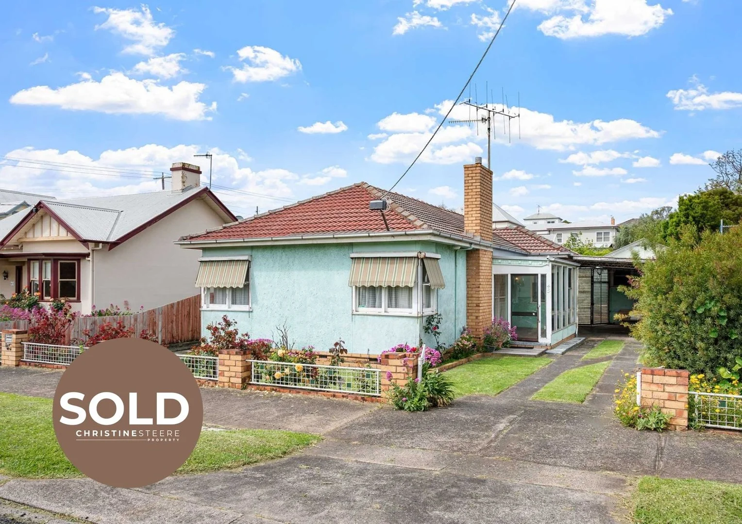 45 KERR STREET, Warrnambool VIC 3280