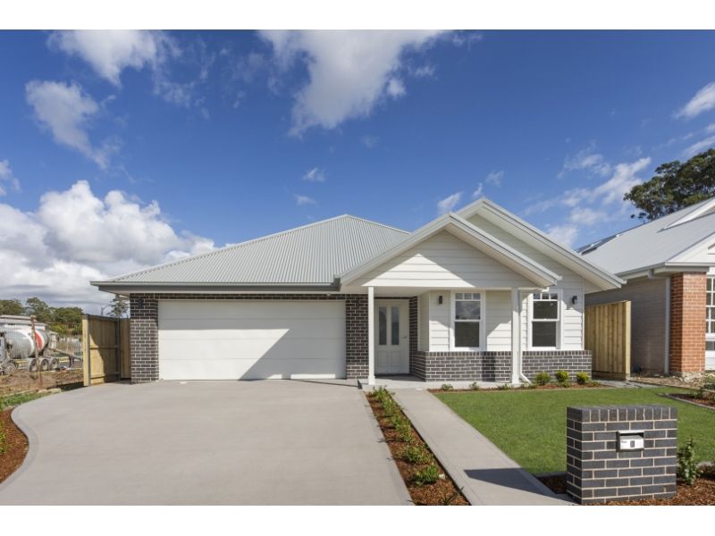 4 bedrooms House in 8 Archies Crossing Way MENANGLE NSW, 2568