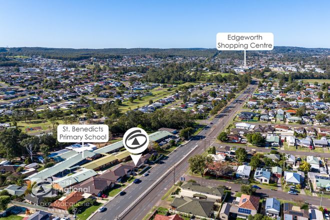 Picture of 5/845 Main Road, EDGEWORTH NSW 2285