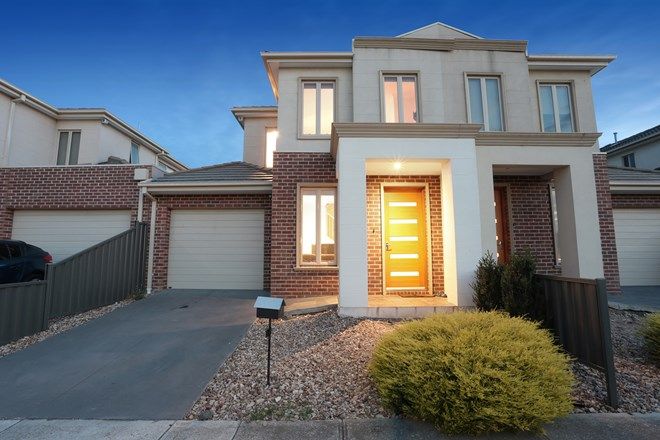 Picture of 10A Tracey Terrace, SUNSHINE WEST VIC 3020