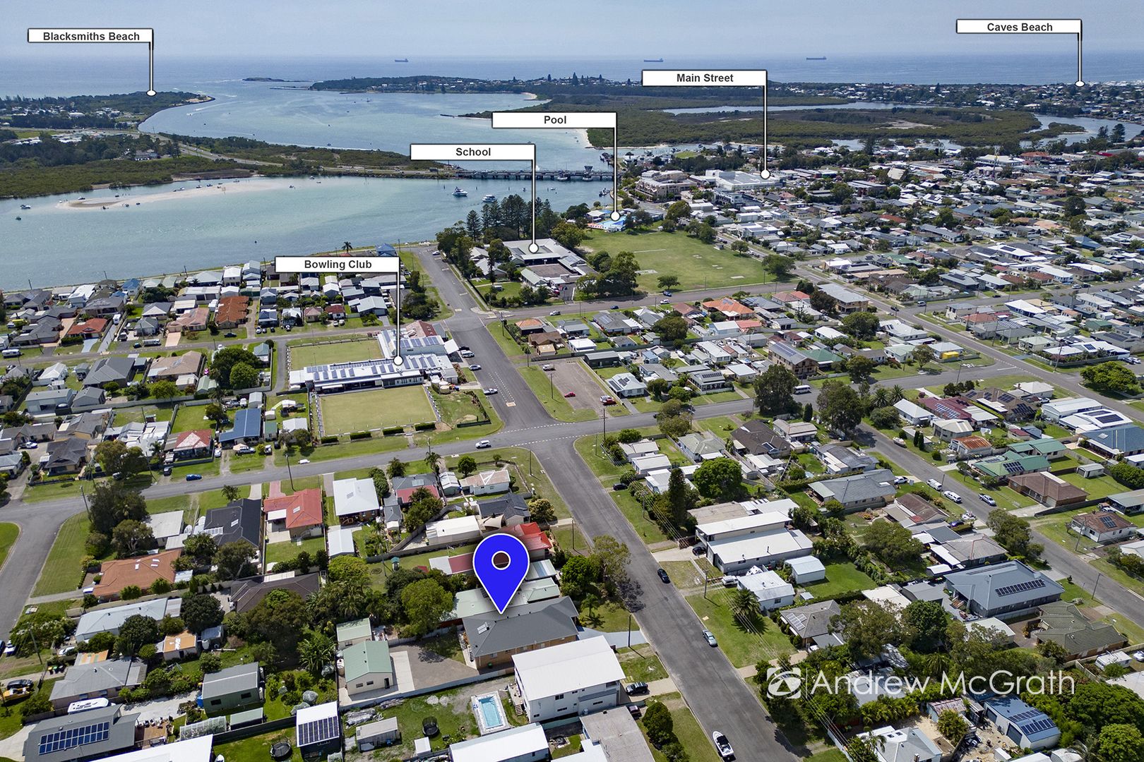 21 Rawson Street, Swansea NSW 2281, Image 1