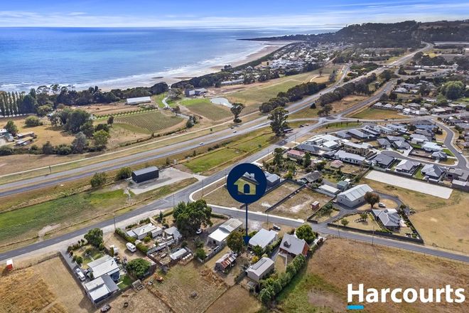 Picture of 8 Stubbs Road, TURNERS BEACH TAS 7315