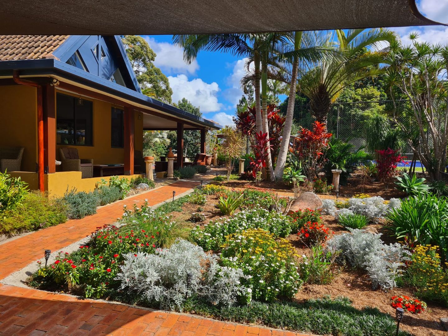 991 Coolamon Scenic Drive, Coorabell NSW 2479 House for Sale