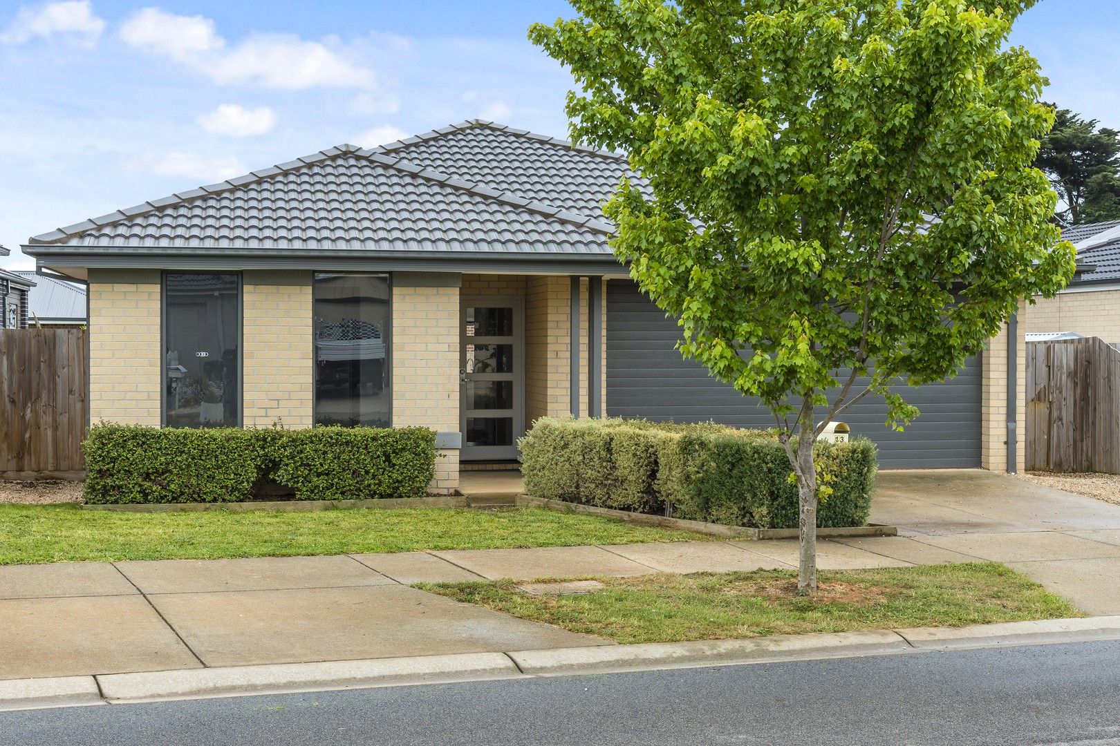 13 William Court, Lancefield VIC 3435, Image 0