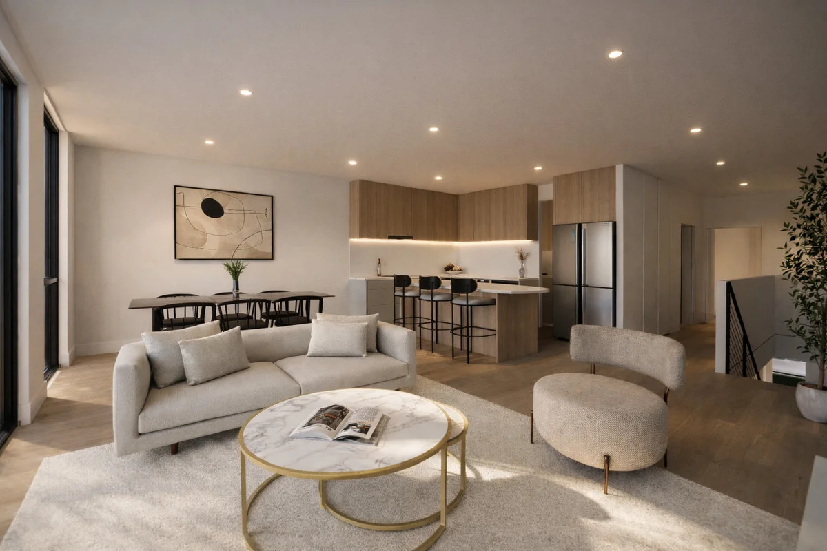 Additional image 5 of Lot 20 Woodforde Drive, North Beach SA 5556