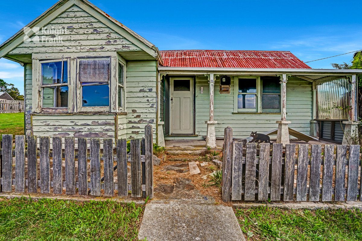 13 Chaffey Street, Gladstone TAS 7264, Image 0