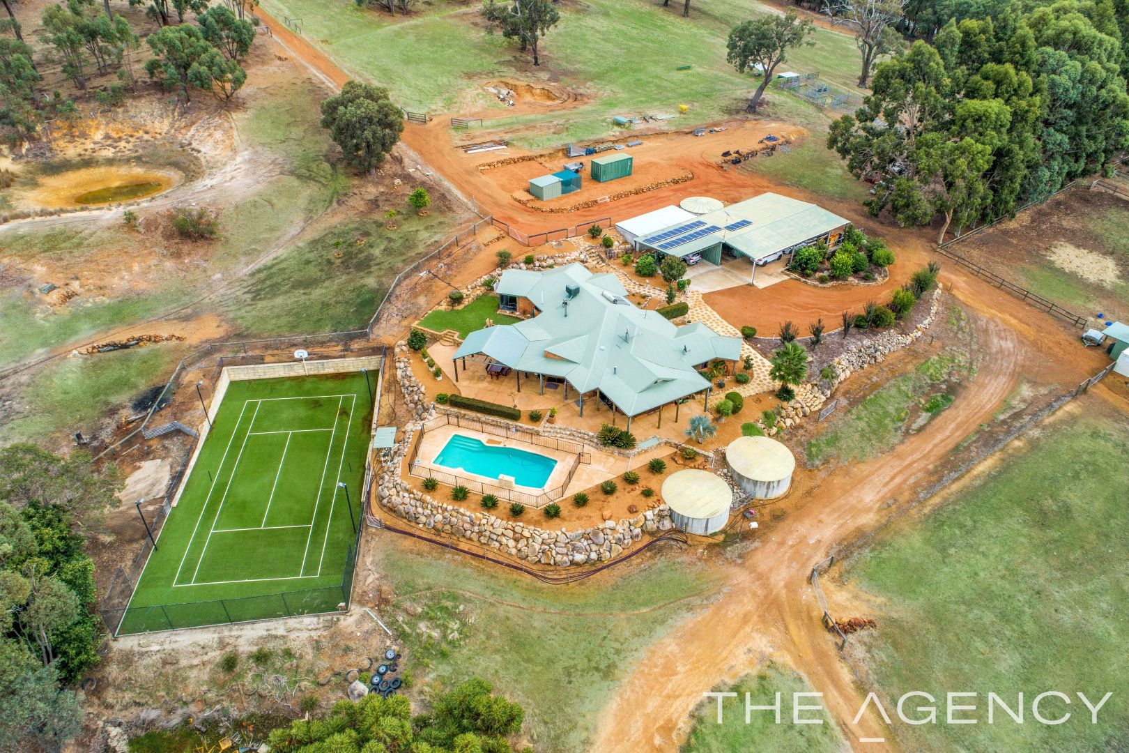 723 Berry Road, Gidgegannup WA 6083, Image 2