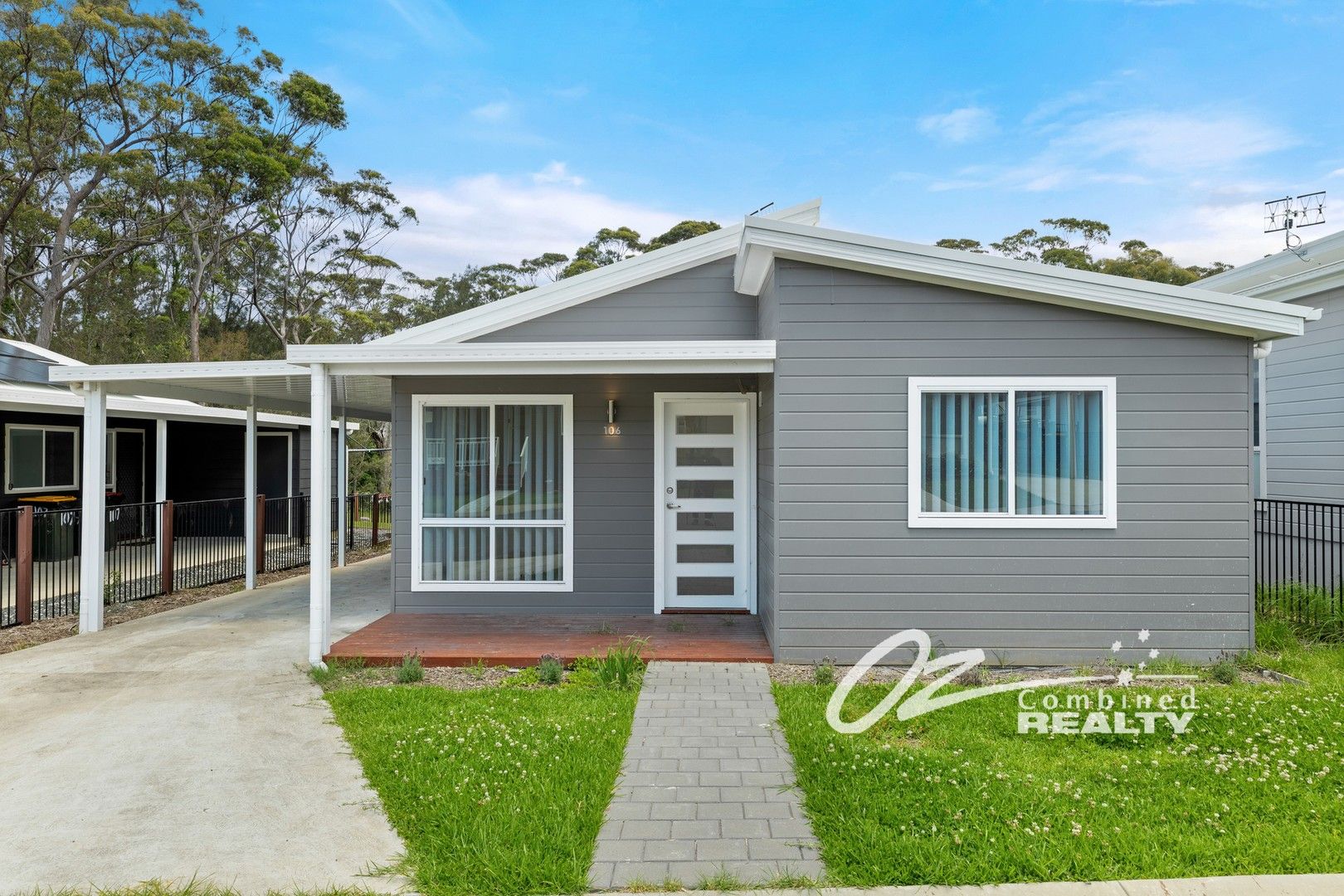 106/35 The Basin Road, St Georges Basin NSW 2540, Image 0