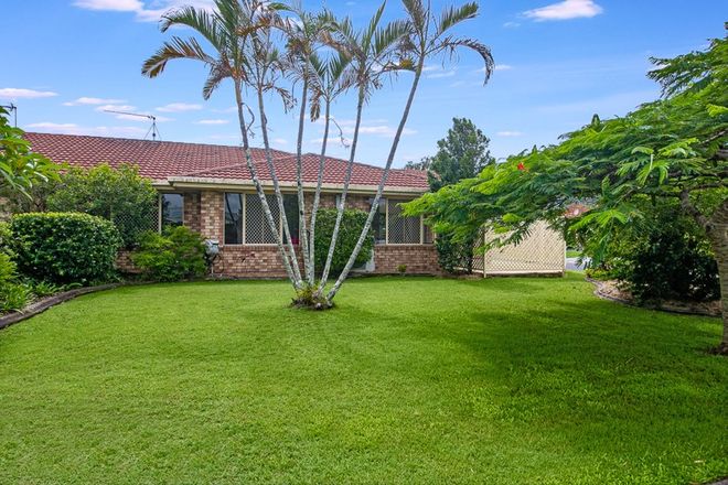 Picture of 2/1 Sandbank Place, KINGSCLIFF NSW 2487